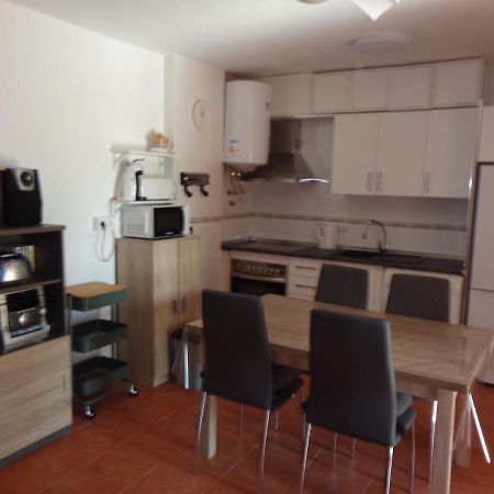 شقة Apartamento Naturista Vera Playa المظهر الخارجي الصورة