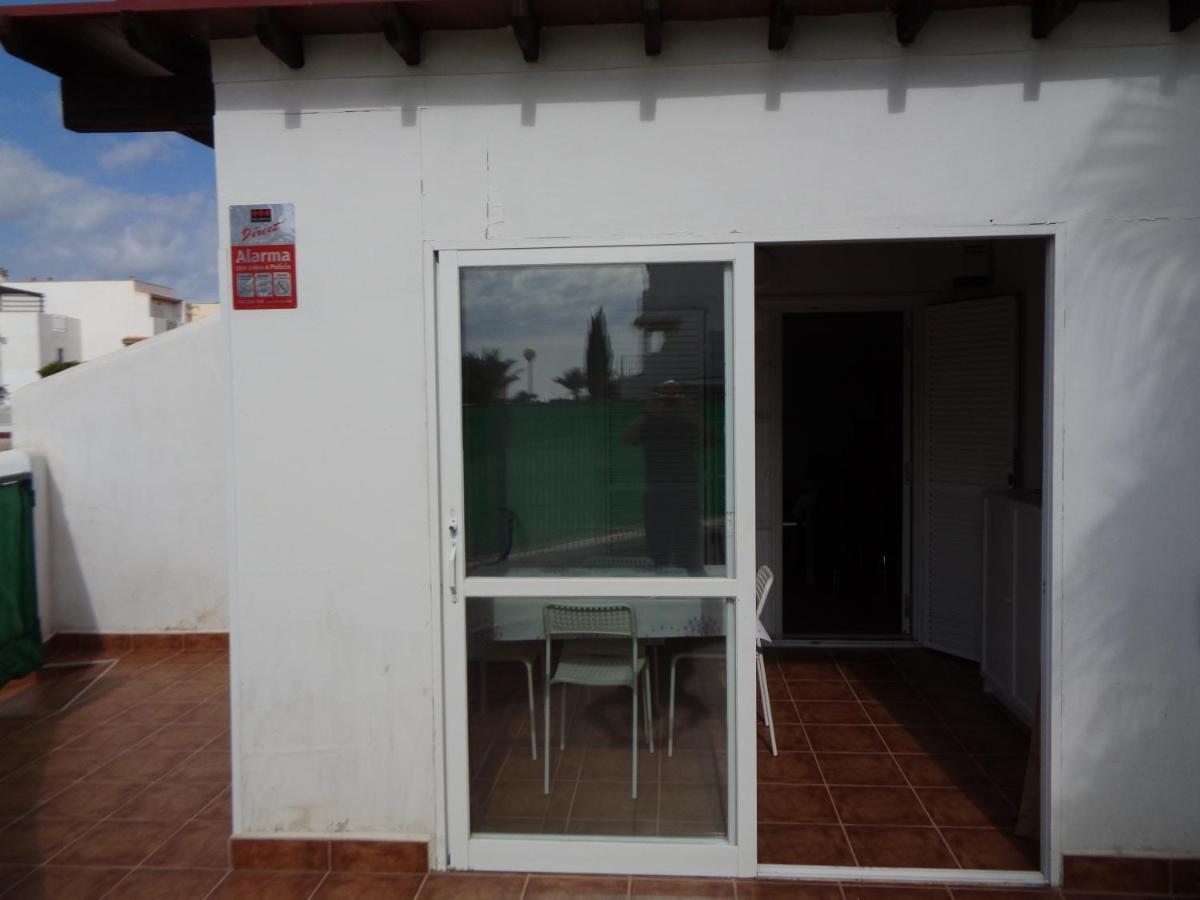 شقة Apartamento Naturista Vera Playa المظهر الخارجي الصورة