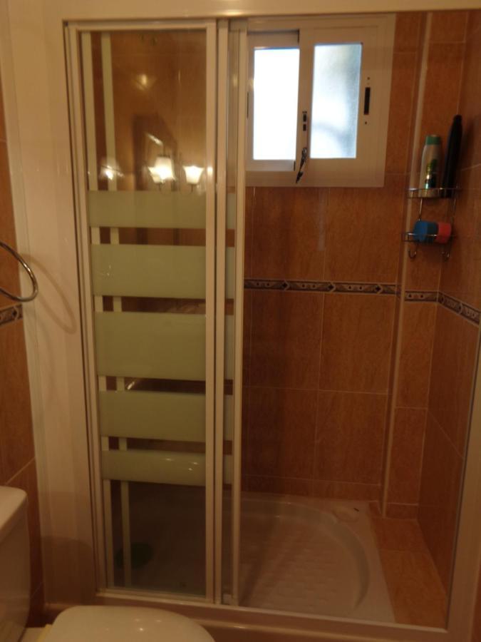 شقة Apartamento Naturista Vera Playa المظهر الخارجي الصورة