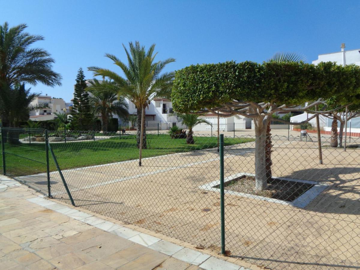 شقة Apartamento Naturista Vera Playa المظهر الخارجي الصورة