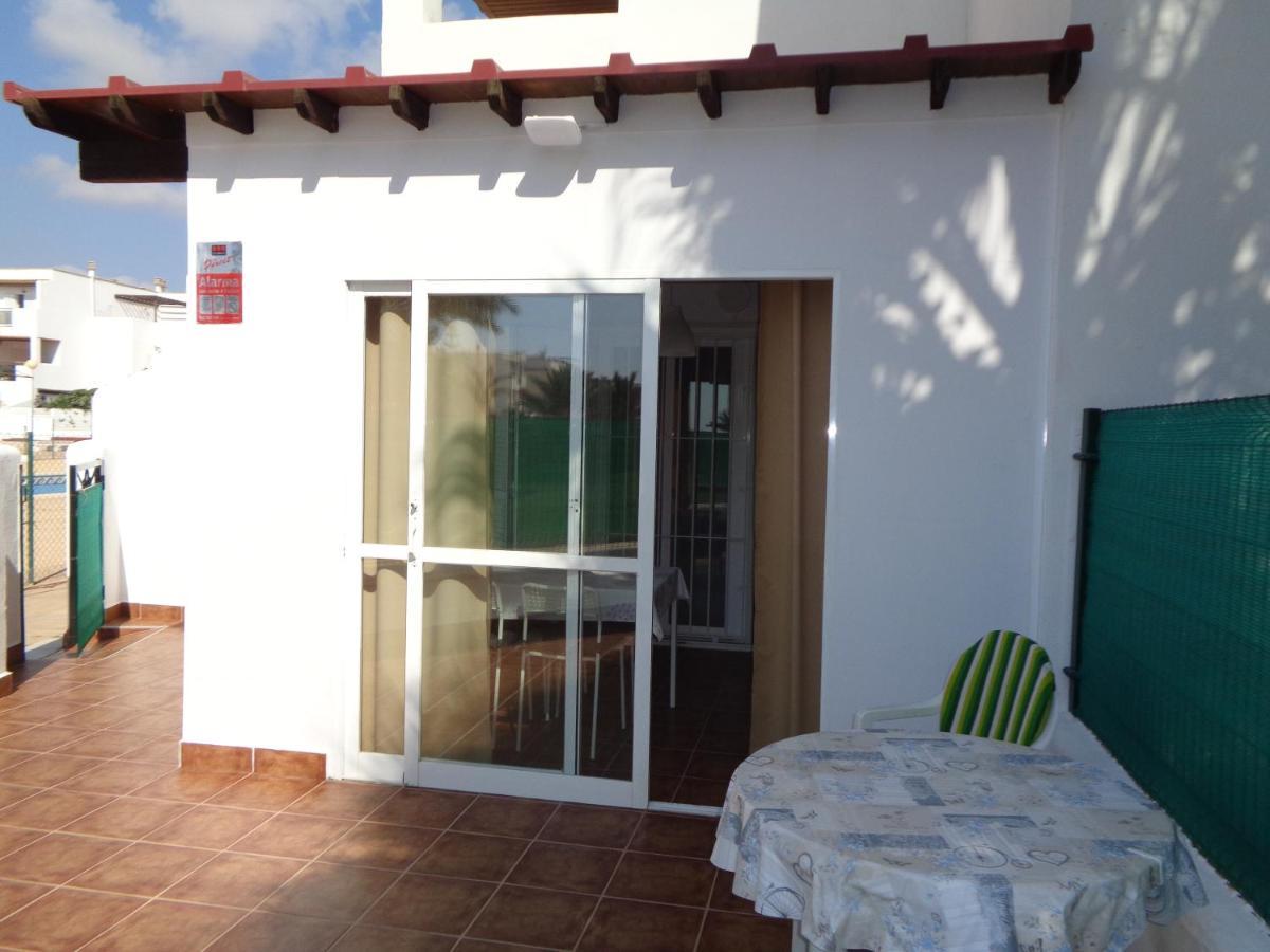 شقة Apartamento Naturista Vera Playa المظهر الخارجي الصورة