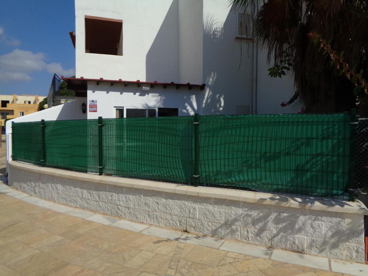 شقة Apartamento Naturista Vera Playa المظهر الخارجي الصورة