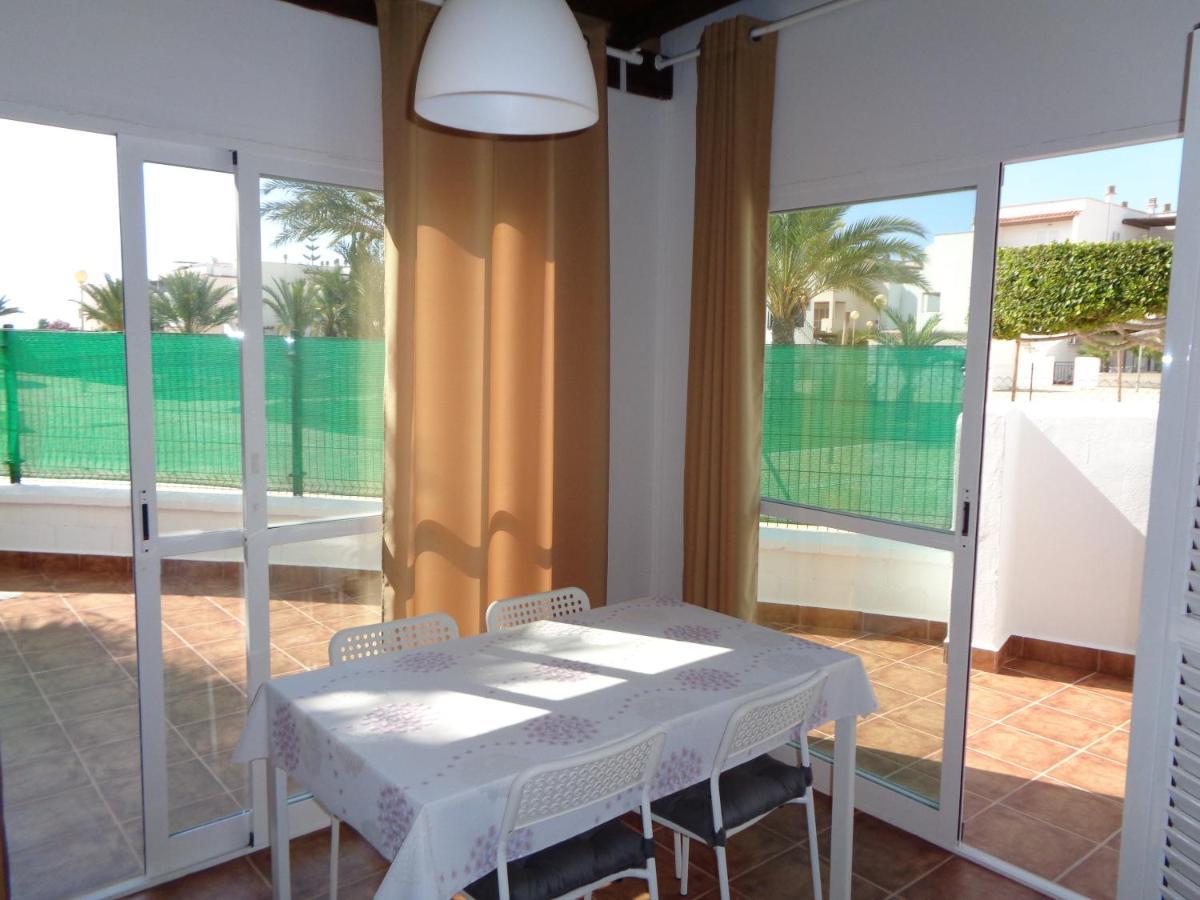 شقة Apartamento Naturista Vera Playa المظهر الخارجي الصورة